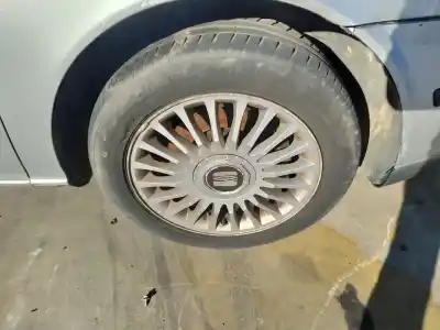İkinci el araba yedek parçası ön sag knuckle için seat toledo ii (1m2) 1.9 tdi oem iam referansları 