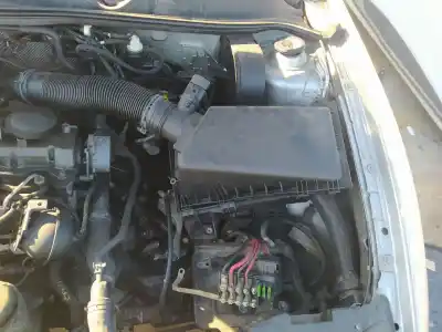İkinci el araba yedek parçası ön isitma kutusu için seat toledo ii (1m2) 1.9 tdi oem iam referansları 