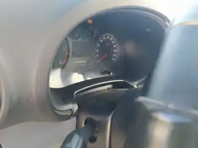 İkinci el araba yedek parçası enstrüman paneli için seat toledo ii (1m2) 1.9 tdi oem iam referansları 