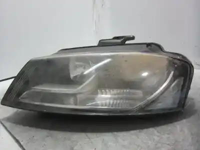 İkinci el araba yedek parçası SOL FAR için AUDI A3 SPORTBACK (8PA)  OEM IAM referansları 1EJ00964801  