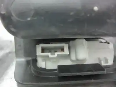 Pezzo di ricambio per auto di seconda mano luce interna per porsche cayenne (tipo 92a) m055.2 riferimenti oem iam jbe1501102  