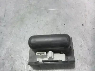 Pezzo di ricambio per auto di seconda mano luce interna per porsche cayenne (tipo 92a) m055.2 riferimenti oem iam jbe1501102  