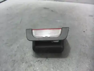 Pezzo di ricambio per auto di seconda mano luce interna per porsche cayenne (tipo 92a) m055.2 riferimenti oem iam jbe1501102  
