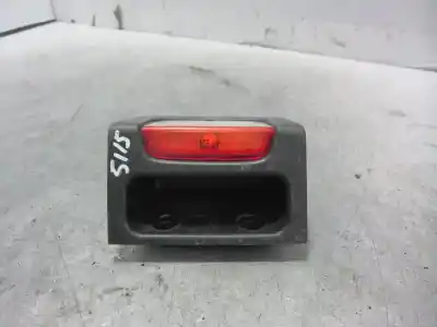 Pezzo di ricambio per auto di seconda mano  per PORSCHE CAYENNE (TIPO 92A)  Riferimenti OEM IAM JBE1501102  