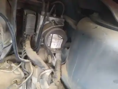 Автозапчастина б/у абс для ford c-max (cb3) kkda посилання на oem iam 