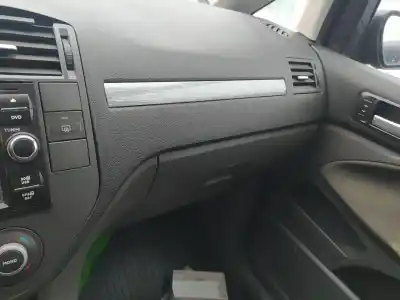 Автозапчастина б/у передня права подушка безопасности для FORD C-MAX (CB3) KKDA Посилання на OEM IAM   