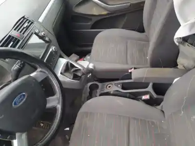 Автозапчасти б/у блок управления подушками безопасности за FORD C-MAX (CB3) KKDA ссылки OEM IAM   
