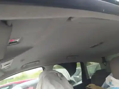 Автозапчастина б/у інтер'єрний дах для ford c-max (cb3) kkda посилання на oem iam 