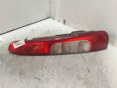 Автозапчастина б/у правий ліхтар для ford c-max (cb3) kkda посилання на oem iam   