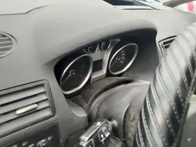 Автозапчасти б/у приборная доска за FORD C-MAX (CB3) KKDA ссылки OEM IAM   