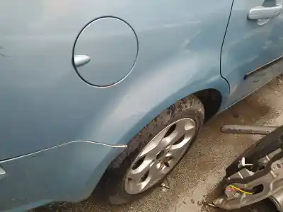 Автозапчастина б/у культ заднього правого для FORD C-MAX (CB3) KKDA Посилання на OEM IAM   