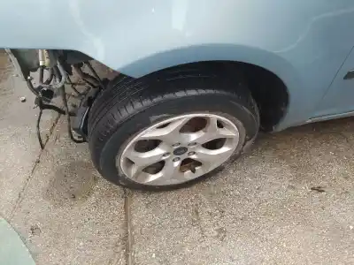 Автозапчастина б/у передній лівий верхній рычок підвіски для ford c-max (cb3) kkda посилання на oem iam 