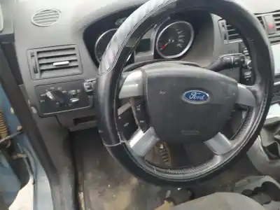 Автозапчастина б/у перерівний контроль для FORD C-MAX (CB3) KKDA Посилання на OEM IAM   