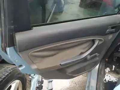 Автозапчастина б/у ручка вікна задня ліва для ford c-max (cb3) kkda посилання на oem iam 