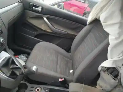 Автозапчастина б/у права бічна подушка безпеки для ford c-max (cb3) kkda посилання на oem iam 