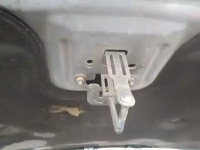 Автозапчастина б/у замок капота для ford c-max (cb3) kkda посилання на oem iam 