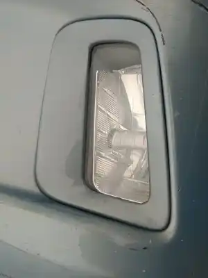 Автозапчасти б/у правая противотуманная фара за FORD C-MAX (CB3) KKDA ссылки OEM IAM   