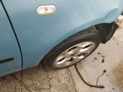 Автозапчастина б/у шина для ford c-max (cb3) kkda посилання на oem iam 