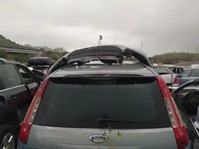 Автозапчасти б/у задняя дверь за FORD C-MAX (CB3) KKDA ссылки OEM IAM   