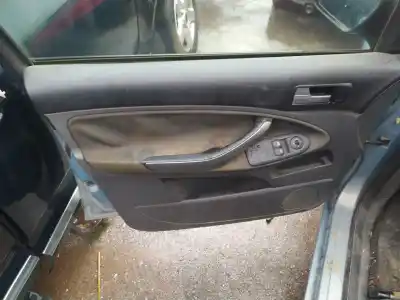 Pièce détachée automobile d'occasion Retenue De Porte pour FORD C-MAX (CB3) KKDA Références OEM IAM   