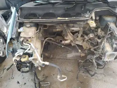 Pezzo di ricambio per auto di seconda mano Catalizzatore per FORD C-MAX (CB3) KKDA Riferimenti OEM IAM   