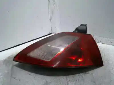 Gebrauchtes Autoersatzteil Heckleuchte Rechts zum RENAULT MEGANE II BERLINA 5P F9Q800 OEM-IAM-Referenzen 820073237  