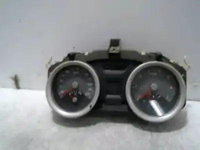 Автозапчасти б/у приборная доска за RENAULT MEGANE II BERLINA 5P F9Q800 ссылки OEM IAM 8200292049  