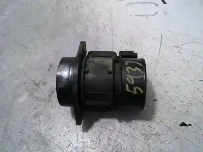 Second-hand car spare part Flowmeter for RENAULT MEGANE II BERLINA 5P F9Q800 OEM IAM references 7700104426  