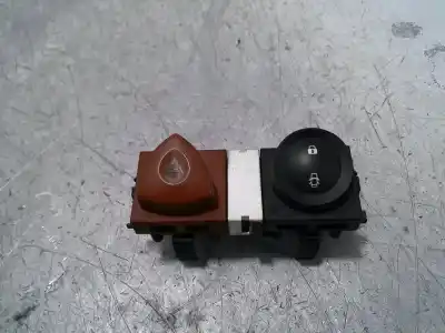 Автозапчастина б/у увага для RENAULT MEGANE II BERLINA 5P F9Q800 Посилання на OEM IAM 8200107808  