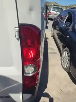 Автозапчасти б/у  за OPEL COMBO D  ссылки OEM IAM   