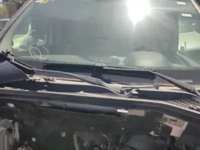 Pezzo di ricambio per auto di seconda mano Braccio Tergicristallo Anteriore Sinistro per OPEL COMBO D-Y17DT Riferimenti OEM IAM   