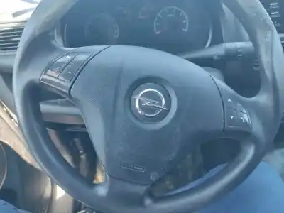 Автозапчасти б/у передняя левая подушка безопасности за opel combo d kasten l1h1 2.2t ссылки oem iam 
