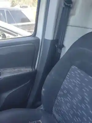 Автозапчасти б/у правый передний ремень безопасности за opel combo d kasten l1h1 2.2t ссылки oem iam 