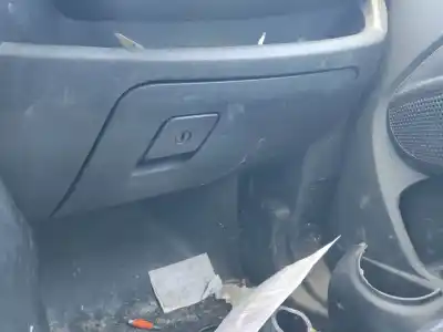 Автозапчасти б/у бардачок за opel combo d kasten l1h1 2.2t ссылки oem iam 