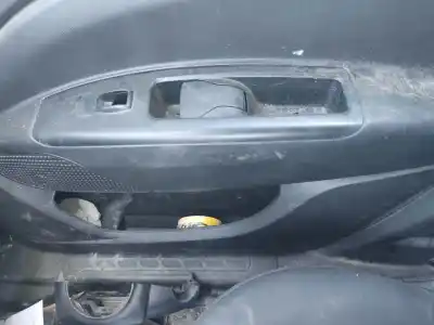 Автозапчастина б/у усередині передня права ручка для OPEL COMBO D-Y17DT Посилання на OEM IAM   