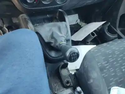 Автозапчастина б/у передач для OPEL COMBO D-Y17DT Посилання на OEM IAM   