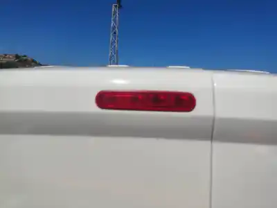 Автозапчасти б/у центральный стоп-сигнал за opel combo d kasten l1h1 2.2t ссылки oem iam 