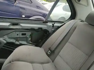 Автозапчасти б/у замок задней правой двери за BMW 5 (E39) 528 I ссылки OEM IAM   