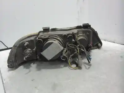 Second-hand car spare part left headlight for bmw 5 (e39) 528 i oem iam references 084441119l  