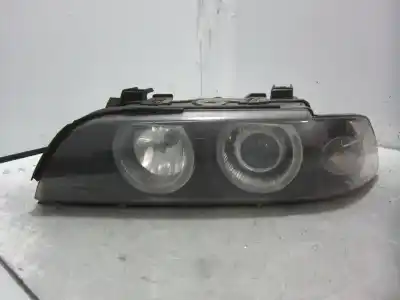 Gebrauchtes Autoersatzteil LINKER SCHEINWERFER zum BMW 5 (E39)  OEM-IAM-Referenzen 084441119L  