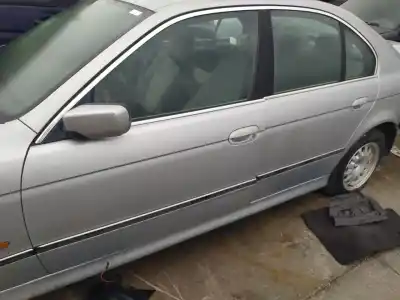 Автозапчастина б/у ліве передне вікно для BMW 5 (E39) 528 I Посилання на OEM IAM   