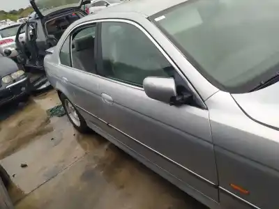 Автозапчастина б/у передні праві двері для BMW 5 (E39) 528 I Посилання на OEM IAM   