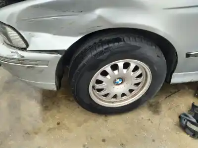 Автозапчасти б/у передняя левая кулачка за BMW 5 (E39) 528 I ссылки OEM IAM   