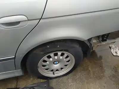 Автозапчасти б/у задний левый амортизатор за BMW 5 (E39) 528 I ссылки OEM IAM   