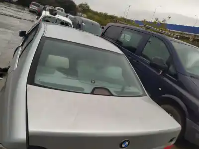 Автозапчасти б/у задний стабилизатор за BMW 5 (E39) 528 I ссылки OEM IAM   