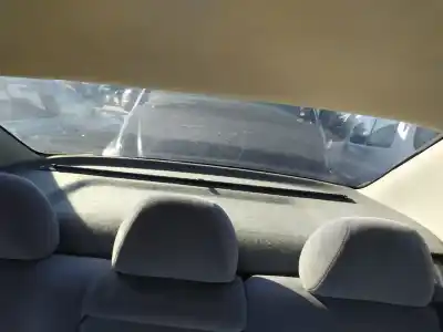 Автозапчастина б/у задній лоток для FORD KA+ (CDU) 2373553 Посилання на OEM IAM   
