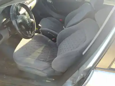 İkinci el araba yedek parçası ön sol emniyet kemeri için seat toledo ii (1m2) 1.9 tdi oem iam referansları 