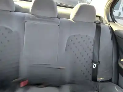İkinci el araba yedek parçası sol arka emniyet kemeri için seat toledo ii (1m2) 1.9 tdi oem iam referansları 