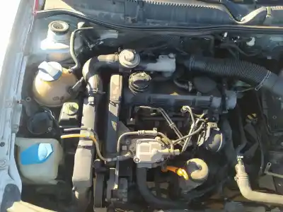 Recambio de automóvil de segunda mano de VALVULA AIRE ADICIONAL para SEAT TOLEDO II (1M2)  referencias OEM IAM   