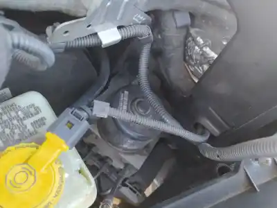 İkinci el araba yedek parçası abs için seat toledo ii (1m2) 1.9 tdi oem iam referansları 